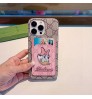 samsung s25シリーズ 即納 グッチ Gucci サムソン s25 s24 23 ultra 22カバー グッチ Gucci IPhone17 air 15 IPhone14 13 Pro IPhone 16 15 11 Pro 8 SE ケースグッチ Gucci ギャラクシー s24 s25 ultra plus s22 s23ケース 女子 かわいい おしゃれ グッチアイコニックGG×ディズニーキャラクター！