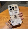 iphone 17/air/17 pro/17 pro max 即納 シャネル Chanel アイフォン17 16 15 プロ保護ケース 便利 シャネル Chanel アイホン 17 air 16 15 14 13 Pro アイフォーン13 14 15 Pro Max Iphone17 air 16 Plus ケース シャネル Chanel Iphone air 17 16 15 12 13 Pro Max 14  ケース シャネルシャイニーアートスケッチケース！