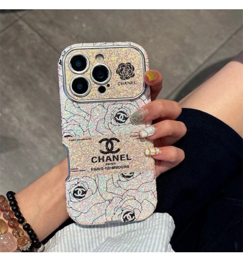iphone 17/air/17 pro/17 pro max 即納 シャネル Chanel アイフォン17 16 15 プロ保護ケース 便利 シャネル Chanel アイホン 17 air 16 15 14 13 Pro アイフォーン13 14 15 Pro Max Iphone17 air 16 Plus ケース シャネル Chanel Iphone air 17 16 15 12 13 Pro Max 14  ケース シャネルシャイニーアートスケッチケース！