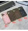 iphone 17/air/17 pro/17 pro max 即納 ルイヴィトン Lv  IPhone17 16 14 15 アイフォン15 16 pro maxケース メンズレディース ルイヴィトン Lv IPhone air 17 16 14 Pro IPhone16 15 IPhone SE 第3世代 IPhone13 IPhone12 スマホケース ルイヴィトンアイコニックモノグラム×カードポケットケース！
