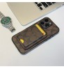 iphone 17/air/17 pro/17 pro max 即納  コーチ  アイホン 17 air 16 15 14 13 Pro アイフォーン13 14 15 Pro Max Iphone17 air 16 Plus ケース コーチ Coach Iphone air 17 16 15 12 13 Pro Max 14 ブランドコーチ CoachスマホケースIphone 17 16 15 ケースコーチ クラシックCロゴ×カードポケット ケース！