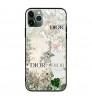 Google Pixel 10/10 a/10 Pro/10 Pro XL 即納 Dior グーグルピクセル10 9 pro XL 8a Pro XL 7a アイフォン17 16 15エクスぺリア1 vii 10vii サムソンs25 s24 s23 note20ケース ディオール ピクセル10 9a 8a Pro 7a 6/7/6a/ブランドケース Iphone17 16 15/14/13 保護カバー   ディオール クラシックモノグラム×アートフラワー×トレンドAJ デザイン！