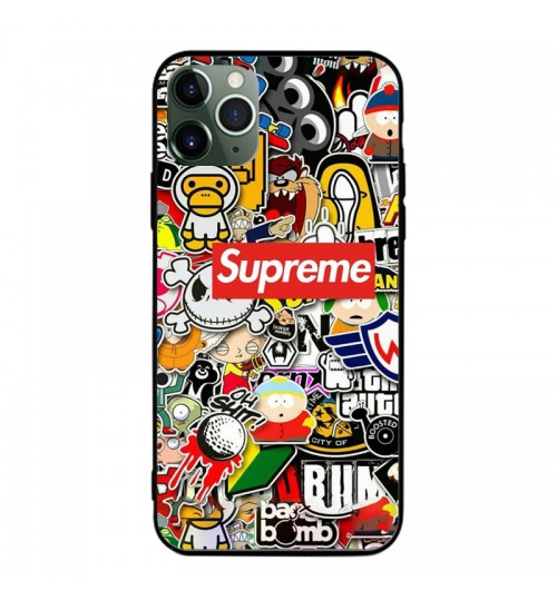 Google Pixel 10/10 a/10 Pro/10 Pro XL 即納 シュプリーム ブランドグーグルピクセル10 9 Pro /8 pro 7a 8 Galaxy S25 s24 a55 A54 A36 アイフォン 17 16 15 14ケース シュプリーム Supreme コピーPixel 10 9 8 Pro 6/7/6a Xperia 1vii 10viiケースシュプリーム ストリートスタイル×グラフィティアート！