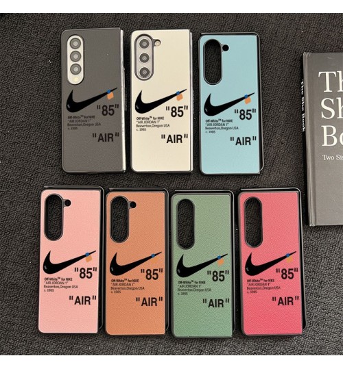 ナイキ Nike ギャラクシーZ Fold7 6 5/4 3 2スマホケース ナイキ Nike Galaxy Z  flip7 6 Fold7/Z Fold6 /Fold5ケース ブランド ギャラクシーSamsung Galaxy Z Fold7 6 5 4 3カバー ケースカバー人気男女兼用