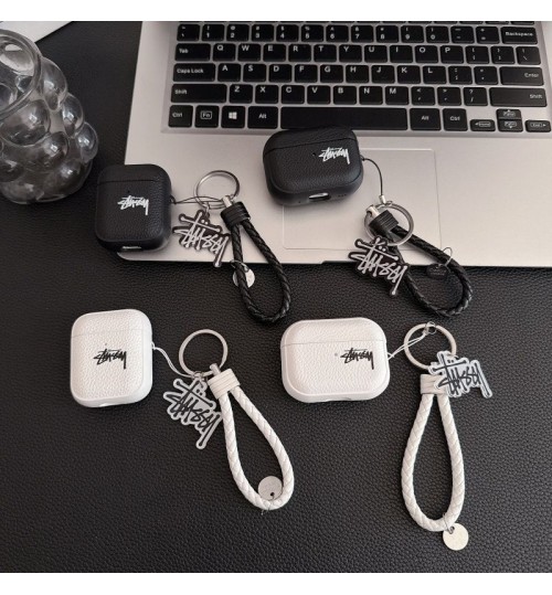 ステューシー Stussy Airpods pro1 2 3 4 pro2 3ケース韓国 エアーポッズ4 3 pro3 2ケース 人気 ステューシー Stussy 男女兼用 スポーツ風 送料無料 激安 ファッション ステューシー Stussy ブランドairpods4 3/2/1 pro2 3ケースメンズ レデイーズ ステューシー ストリートブランド クラシックロゴ！