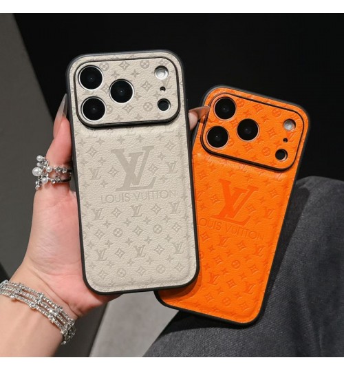 iphone 17/air/17 pro/17 pro max 即納 ルイヴィトン louis vuitton アイフォン17 16 15 プロ保護ケース 便利 ルイヴィトン louis vuitton アイホン 17 air 16 15 14 13 Pro アイフォーン13 14 15 Pro Max Iphone17 air 16 Plus ケース  ルイヴィトン クラシック モノグラム ビッグLV！