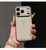 iphone 17/air/17 pro/17 pro max 即納 ルイヴィトン louis vuitton アイフォン17 16 15 プロ保護ケース 便利 ルイヴィトン louis vuitton アイホン 17 air 16 15 14 13 Pro アイフォーン13 14 15 Pro Max Iphone17 air 16 Plus ケース  ルイヴィトン クラシック モノグラム ビッグLV！