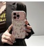 iphone 17/air/17 pro/17 pro max 即納  ディオール Dior Iphone 17 air 16 15 14 13 携帯ケースカバー ディオール Dior iphone17 pro max 16 15 14 13pro Maxケース ディオール Dior アイホン 17 16 15 14 13 12 airケース 全面保護限定版 ビジネス風 ディオール フルプリント アート タイポ！