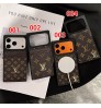 iphone 17/air/17 pro/17 pro max 即納 ルイヴィトン louis vuitton  IPhone17 16 14 15 アイフォン15 16 pro maxケース メンズレディース ルイヴィトン louis vuitton IPhone air 17 16 14 Pro IPhone16 15 IPhone SE 第3世代 IPhone13 IPhone12 スマホケース  ルイヴィトン クラシック モノグラム マグネット ケース！