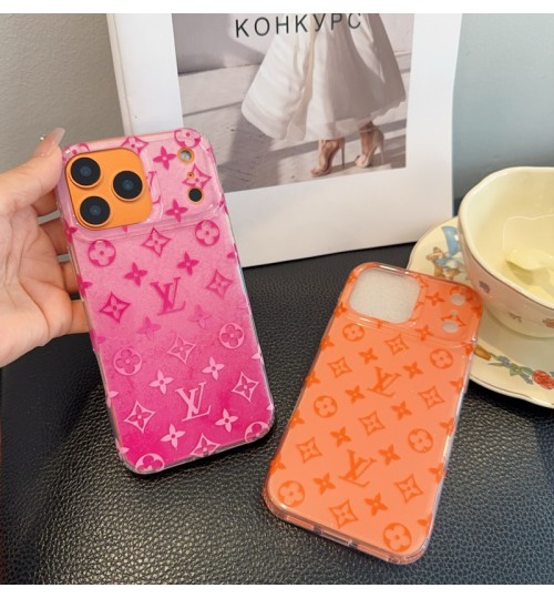 iphone 17/air/17 pro/17 pro max 即納 ルイヴィトン アイフォン17 16 15 プロ保護ケース 便利 louis vuitton アイホン 17 air 16 15 14 13 Pro アイフォーン13 14 15 Pro Max Iphone17 air 16 Plus ケース ルイヴィトン louis vuitton Iphone air 17 16 15 12 13 Pro Max 14 ケース グラデーション グリッター ルイヴィトン モノグラム ケース！