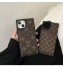 iphone 17/air/17 pro/17 pro max 即納  ルイヴィトン Iphone 17 air 16 15 14 13 携帯ケース louis vuitton アイホン17 16 14 15 pro Max air ケースカバー  ルイヴィトン iphone17 pro max 16 15 14 13pro Maxケース louis vuitton アイホン 17 16 15 14 13 12 airケース ルイヴィトン クラシック モノグラム マグネット カードポケット ケース！