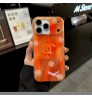 iphone 17/air/17 pro/17 pro max 即納 シャネル Chanel アイフォン17 16 15 pro max airケース Iphone air 17 16 Pro Max 15 Plus 14 13 12 17 Pro Max Xs Maxケース ブランド レディース男性女性 人気かわいいビジネスマン用高級 シャネル Chanel アイフォン17 15 16 proカバー シャネル ルージュ グラデーション フロウ サンド ケース！