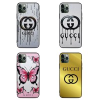 Google Pixel 10/10 a/10 Pro/10 Pro XL 即納グッチ Gucci グーグルピクセル10 9 pro XL 8a Pro XL 7a アイフォン17 16 15エクスぺリア1 vii 10vii サムソンs25 s24 s23 note20ケース  Gucciピクセル10 9a 8a Pro 7a 6/7/6a/ブランドケース Iphone17 16 15/14/13 保護カバー溶岩ゴールド×蝶の幻境！グッチ ダブルG メルト エフェクト ケース！