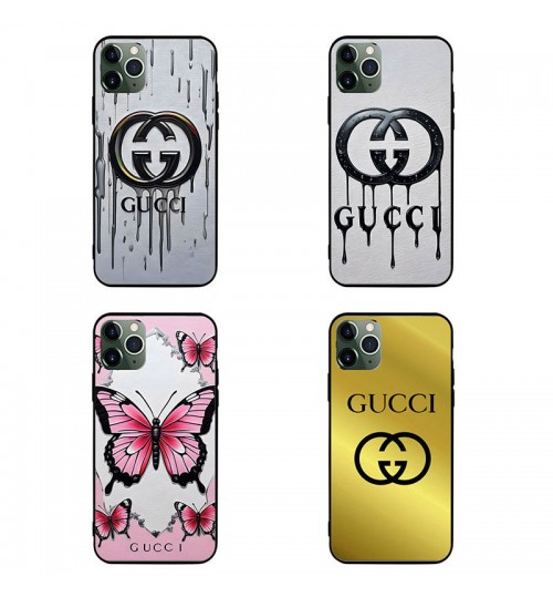 Google Pixel 10/10 a/10 Pro/10 Pro XL 即納グッチ Gucci グーグルピクセル10 9 pro XL 8a Pro XL 7a アイフォン17 16 15エクスぺリア1 vii 10vii サムソンs25 s24 s23 note20ケース  Gucciピクセル10 9a 8a Pro 7a 6/7/6a/ブランドケース Iphone17 16 15/14/13 保護カバー溶岩ゴールド×蝶の幻境！グッチ ダブルG メルト エフェクト ケース！