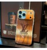 iphone 17/air/17 pro/17 pro max 即納  ルイヴィトン Iphone 17 air 16 15 14 13 携帯ケース louis vuitton アイホン17 16 14 15 pro Max air ケースカバー louis vuitton iphone17 pro max 16 15 14 13pro Maxケース ルイヴィトン アイホン 17 16 15 14 13 12 airケース ルイヴィトン グラデーション スター ケース！