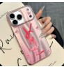 iphone 17/air/17 pro/17 pro max 即納 Ysl イヴサンローラン  IPhone17 16 14 15 アイフォン15 16 pro maxケース メンズレディース Ysl イヴサンローラン IPhone air 17 16 14 Pro IPhone16 15 IPhone SE 第3世代 IPhone13 IPhone12 スマホケース 過去使っていたケースとは一味違う、YSLのスマホカバー