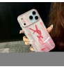 iphone 17/air/17 pro/17 pro max 即納 Ysl イヴサンローラン  IPhone17 16 14 15 アイフォン15 16 pro maxケース メンズレディース Ysl イヴサンローラン IPhone air 17 16 14 Pro IPhone16 15 IPhone SE 第3世代 IPhone13 IPhone12 スマホケース 過去使っていたケースとは一味違う、YSLのスマホカバー