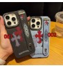 Chrome Hearts クロムハーツ ブランドグーグルピクセル10 9 Pro /8 pro 7a 8 Galaxy S26 S25 s24 a55 A54 A36 アイフォン 17 16 15 14ケース Chrome Hearts コピーPixel 10 9 8 Pro 6/7/6a Xperia 1vii 10viiケース Chrome Hearts クロムハーツ Google Pixel 10a 9 8 Pro 7 6ケース  クロムハーツのスマホケースは、パンクな十字架と高級感素材が融合！
