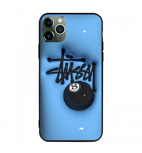 Google Pixel 10/10 a/10 Pro/10 Pro XL 即納 ステューシー グーグルピクセル10a 9 Pro XL/9a/8a/7a/6aケース Xperia 1vii 10vii Galaxy S26 S23 S24 S25 A54 a55 a36 グーグルピクセル10 9Pro XL 8a 7a Iphone 17 15 16 Pro Maxケース  Iphone/Galaxy/Google/Xperia/Pixelなど全機種対応 ステューシーの8ボール型スタンドが特徴。