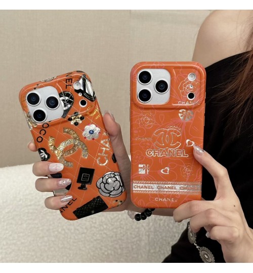 iphone 17/air/17 pro/17 pro max 即納  シャネル Chanel Iphone 17 air 16 15 14 13 携帯ケースシャネル Chanel アイホン17 16 14 15 pro Max air ケースカバー 芸能人愛用 上品 シャネル Chanel iphone17 pro max 16 15 14 13pro Maxケース シャネル Chanel アイホン 17 16 15 14 13 12 airケース 全面保護限定版 ビジネス風