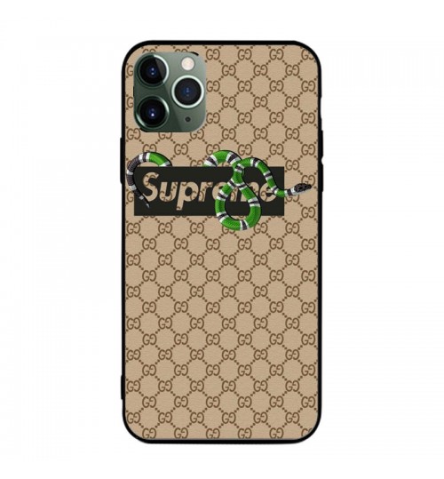 Google Pixel 10/10 a/10 Pro/10 Pro XL 即納 グッチ シュプリーム グーグルピクセル10 9 pro XL 8a Pro XL 7a アイフォン17 16 15エクスぺリア1 vii 10vii サムソンs26 s25 s24 s23 note20ケース  Iphone/Galaxy/Xperia/Google Pixelなど全機種対応 SupremeとGucciのコラボヘビーロゴケース。