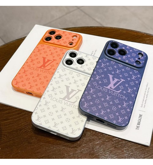 iphone 17/air/17 pro/17 pro max 即納  ルイヴィトン Iphone 17 air 16 15 14 13 携帯ケース louis vuitton アイホン17 16 14 15 pro Max air ケースカバー 芸能人愛用 上品 ルイヴィトン  iphone17 pro max 16 15 14 13pro Maxケース louis vuitton アイホン 17 16 15 14 13 12 airケース 全面保護限定版 ビジネス風