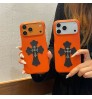 iphone 17/air/17 pro/17 pro max 即納  クロムハーツ Iphone 17 air 16 15 14 13 携帯ケースChrome Hearts アイホン17 16 14 15 pro Max air ケースカバー 芸能人愛用 上品 Chrome Hearts   iphone17 pro max 16 15 14 13pro Maxケース クロムハーツ アイホン 17 16 15 14 13 12 airケース 全面保護限定版 ビジネス風