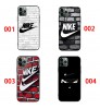 Google Pixel 10/10 a/10 Pro/10 Pro XL 即納 シンプルナイキ Nikeグーグルピクセル10 9a 8a 8 Pro 7a 6/7/6a 9 XLブランドケースナイキ Nikeアイフォン17 16 15 xperia 1vii 10vii ギャラクシーa55 a54 a36 Google Pixel 10 Pro 9 8a 7 6 ケース革製ナイキのスマホケースは、レンガ壁のテクスチャにアイコニックなスウォッシュロゴを融合。