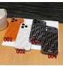 iphone 17/air/17 pro/17 pro max 即納 Fendi  IPhone17 16 14 15 アイフォン15 16 pro maxケース メンズレディース フェンディ IPhone air 17 16 14 Pro IPhone16 15 IPhone SE 第3世代 IPhone13 IPhone12 スマホケース Fendi アイホン air 17 16 14 15 プロマックスケースフェンディのスマホケースは、アイコニックなFFロゴにカメラ部分のバイカラー加工をプラス。