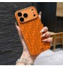 iphone 17/air/17 pro/17 pro max 即納 Fendi  IPhone17 16 14 15 アイフォン15 16 pro maxケース メンズレディース フェンディ IPhone air 17 16 14 Pro IPhone16 15 IPhone SE 第3世代 IPhone13 IPhone12 スマホケース Fendi アイホン air 17 16 14 15 プロマックスケースフェンディのスマホケースは、アイコニックなFFロゴにカメラ部分のバイカラー加工をプラス。