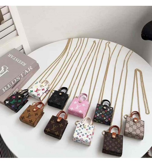 ルイヴィトン グッチ ブランドAirpods4 Pro2 3ケースAirpods pro 3 4 ギャラクシーバッズ3プロ buds 2 Galaxy Buds Liveケース ルイヴィトン グッチ  エアーポッズpro2 3 4ケースジャケット ルイ・ヴィトンのイヤホンバッグは、ミニロック型でラグジュアリーを刷新。