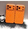 iphone 17/air/17 pro/17 pro max 即納 ルイヴィトン  IPhone17 16 14 15 アイフォン15 16 pro maxケース メンズレディース louis vuitton IPhone air 17 16 14 Pro IPhone16 15 IPhone SE 第3世代 IPhone13 IPhone12 スマホケース louis vuitton アイホン air 17 16 14 15 プロマックスケース ルイ・ヴィトンのオレンジスマホケース