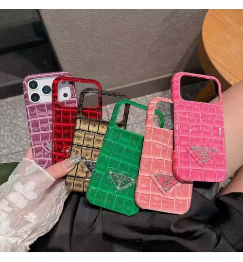 iphone 17/air/17 pro/17 pro max 即納  プラダ Prada Iphone 17 air 16 15 14 13 携帯ケースプラダ Prada アイホン17 16 14 15 pro Max air ケースカバー 芸能人愛用 上品 プラダ Prada iphone17 pro max 16 15 14 13pro Maxケース プラダ Prada アイホン 17 16 15 14 13 12 airケース 全面保護限定版 ビジネス風