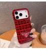 iphone 17/air/17 pro/17 pro max 即納  プラダ Prada Iphone 17 air 16 15 14 13 携帯ケースプラダ Prada アイホン17 16 14 15 pro Max air ケースカバー 芸能人愛用 上品 プラダ Prada iphone17 pro max 16 15 14 13pro Maxケース プラダ Prada アイホン 17 16 15 14 13 12 airケース 全面保護限定版 ビジネス風