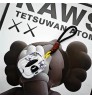 カウズ Kawsairpods 4 3 2 pro2 3ケース ブランドカラビナ付き便利 カウズ Kawsエアーポッズ4 プロ2 3 2カバー レディースメンズ 耐衝撃 カウズ Kawsエアーポッズ プロ 2 airpods 2 3 4 pro2 3ケース