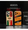 iphone 17/air/17 pro/17 pro max 即納 グッチ Gucci アイフォン17 16 15 プロ保護ケース 便利 グッチ Gucci アイホン 17 air 16 15 14 13 Pro アイフォーン13 14 15 Pro Max Iphone17 air 16 Plus ケース グッチ Gucci Iphone air 17 16 15 12 13 Pro Max 14 ブランドグッチ GucciスマホケースIphone 17 16 15 ケース 人気付き個性潮