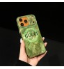 iphone 17/air/17 pro/17 pro max 即納 グッチ Gucci アイフォン17 16 15 pro max airケース Iphone air 17 16 Pro Max 15 Plus 14 13 12 17 Pro Max Xs Maxケース ブランド レディース男性女性 人気かわいいビジネスマン用高級 グッチ Gucci アイフォン17 15 16 proカバー    