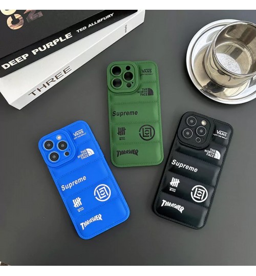 iphone 17/air/17 pro/17 pro max 即納  シュプリーム  ザノースフェイス Iphone 17 air 16 15 14 13 携帯ケースSupreme THE NORTH FACE  アイホン17 16 14 15 pro Max air ケースカバー 芸能人愛用 上品 シュプリーム ザノースフェイス iphone17 pro max 16 15 14 13pro Maxケース 