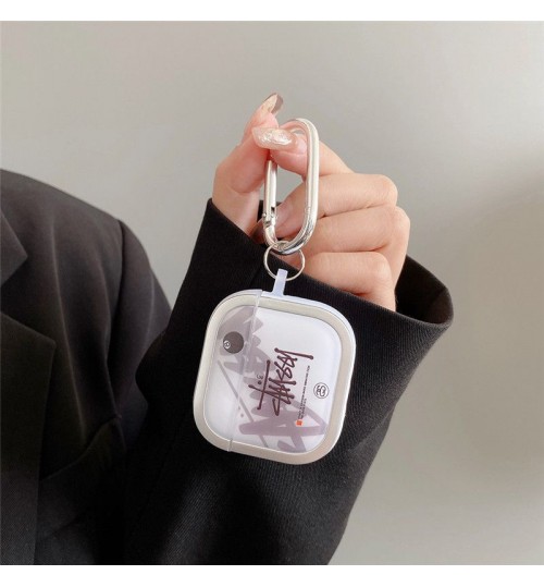 ステューシー Stussy ブランドAirpods4 Pro 3 2ケースAirpods pro 3 4ケースハイブランドコピーステューシー Stussy エアーポッズ 4 3 2 pro 3 2 ケースブランドレディースハイブランドステューシー Stussy エアーポッズpro 3 2ケースジャケット