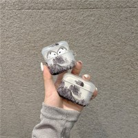 THE NORTH FACE ザノースフェイス ブランドAirpods4 Pro 3 2ケースAirpods pro 3 4ケースハイブランドコピーTHE NORTH FACE ザノースフェイス エアーポッズ 4 3 2 pro 3 2 ケースブランドレディースハイブランドTHE NORTH FACE ザノースフェイス エアーポッズpro 3 2ケースジャケット ザ・ノースフェイス × 水墨山水柄！