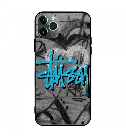 Google Pixel 10/10 a/10 Pro/10 Pro XL 即納  Stussy グーグルピクセル10 9 pro XL 8a Pro XL 7a アイフォン17 16 15エクスぺリア1 vii 10vii サムソンs26 s25 s24 s23 note20ケース  ステューシー ピクセル10a 9a 8a Pro 7a 6/7/6a/ブランドケース Iphone17 16 15/14/13 保護カバー  このグラフィティ風スマホケース、街の空気感をそのままカバーに！