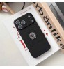iphone 17/air/17 pro/17 pro max 即納 クロムハーツ iPhone17 16 15 pro maxケース 豪華 Chrome Hearts  iPhone17 16 15 14 air プロマックス 携帯ケース クロムハーツ iphone17 15 16 pro maxケース  iPhone 17 14 15カバー売れ筋 Chrome Hearts クロムハーツ iphone 17 15 pro/16 pro max携帯ケース クロムハーツ象徴的エンボスケース！ 
