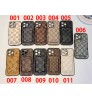 iphone 17/air/17 pro/17 pro max 即納 ルイヴィトン  グッチ  IPhone 17 16 15 14 13 Pro air IPhone17 16 15 Pro 8 SE ケース Lv   Gucci IPhone17 air 14 15 16 pro maxケース 女子 かわいい おしゃれ  ルイ・ヴィトン × グッチの定番柄にカードホルダー付き！
