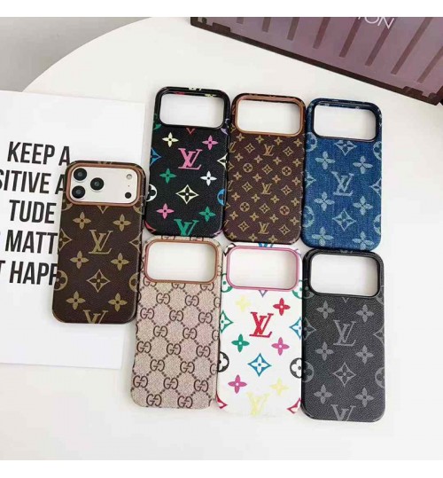 iphone 17/air/17 pro/17 pro max 即納  ルイヴィトン グッチ iPhone17 16 15 pro maxケース 豪華  Lv Gucci iPhone17 16 15 14 air プロマックス 携帯ケース ルイヴィトン グッチ  iphone17 15 16 pro maxケース  iPhone 17 14 15カバー売れ筋   Lv  Gucci iphone 17 15 pro/16 pro max携帯ケース  ラグジュアリーブランドの柄 × 精密フィット！