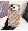 iphone 17/air/17 pro/17 pro max 即納  ルイヴィトン グッチ iPhone17 16 15 pro maxケース 豪華  Lv Gucci iPhone17 16 15 14 air プロマックス 携帯ケース ルイヴィトン グッチ  iphone17 15 16 pro maxケース  iPhone 17 14 15カバー売れ筋   Lv  Gucci iphone 17 15 pro/16 pro max携帯ケース  ラグジュアリーブランドの柄 × 精密フィット！
