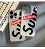 iphone 17/air/17 pro/17 pro max 即納 シュプリーム Supreme IPhone 17 16 15 14 13 Pro air IPhone17 16 15 Pro 8 SE ケースシュプリーム Supreme IPhone17 air 14 15 16 pro maxケース 女子 かわいい おしゃれ シュプリーム Supreme アイフォン17 air 16 15 14 Plus 13 12 Pro Max 11 Pro XR XS スマホケース