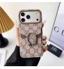 iphone 17/air/17 pro/17 pro max 即納 グッチ Gucci アイフォン17 16 15 プロ保護ケース 便利 グッチ Gucci アイホン 17 air 16 15 14 13 Pro アイフォーン13 14 15 Pro Max Iphone17 air 16 Plus ケース グッチ Gucci Iphone air 17 16 15 12 13 Pro Max 14  ケース グッチモノグラムのカード入れ付きケース