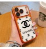 iphone 17/air/17 pro/17 pro max 即納  シャネル Iphone 17 air 16 15 14 13 携帯ケース Chanel アイホン17 16 14 15 pro Max air ケースカバー 芸能人愛用 上品 シャネル iphone17 pro max 16 15 14 13pro Maxケース Chanel アイホン 17 16 15 14 13 12 airケース シャネルの透明ケースカラーコントラスト 4 版