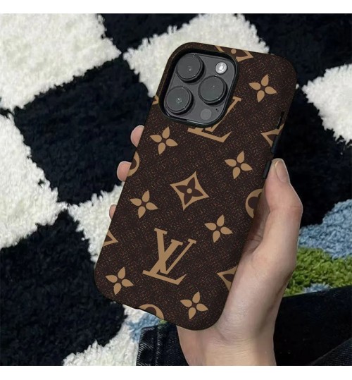 samsung s25シリーズ 即納 ルイヴィトン サムソン s26 s25 s24 23 ultra 22カバー  louis vuitton IPhone17 air 15 IPhone14 13 Pro IPhone 16 15 11 Pro 8 SE ケース louis vuitton ギャラクシーs26 s24 s25 ultra plus s22 s23ケース 女子 かわいい おしゃれ  ルイヴィトンのラフテキスチャーモノグラムケース