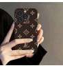 samsung s25シリーズ 即納 ルイヴィトン サムソン s26 s25 s24 23 ultra 22カバー  louis vuitton IPhone17 air 15 IPhone14 13 Pro IPhone 16 15 11 Pro 8 SE ケース louis vuitton ギャラクシーs26 s24 s25 ultra plus s22 s23ケース 女子 かわいい おしゃれ  ルイヴィトンのラフテキスチャーモノグラムケース